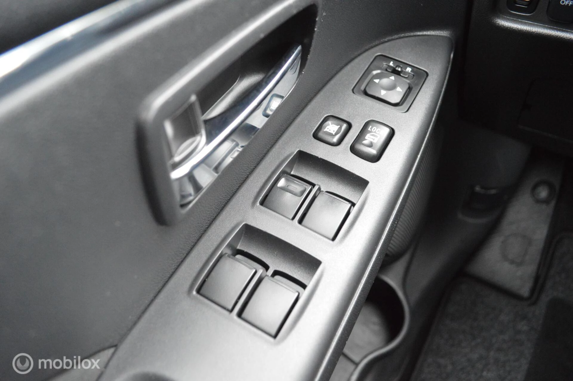 Hoofdafbeelding Mitsubishi ASX