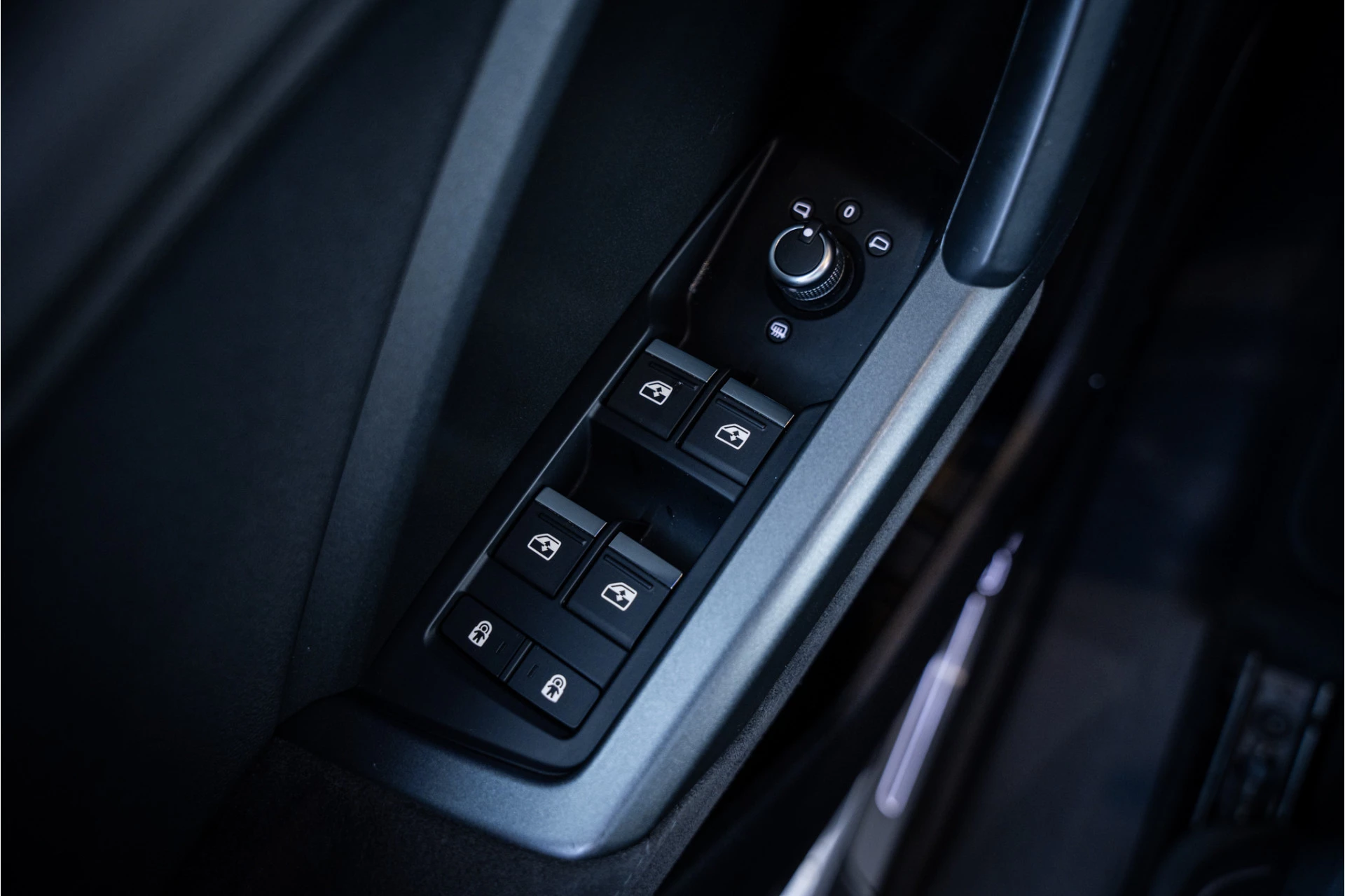 Hoofdafbeelding Audi RSQ3