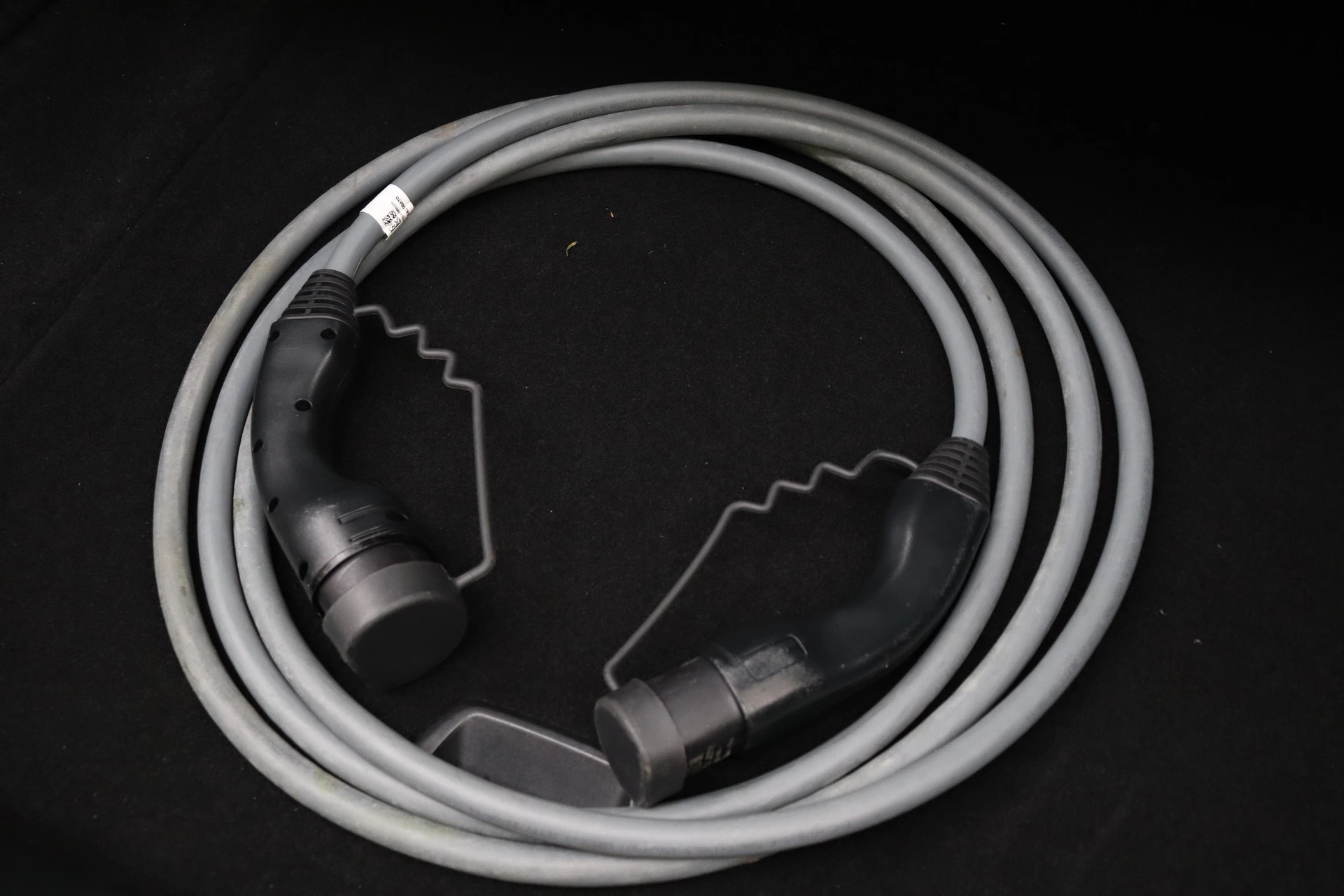 Hoofdafbeelding BMW i7