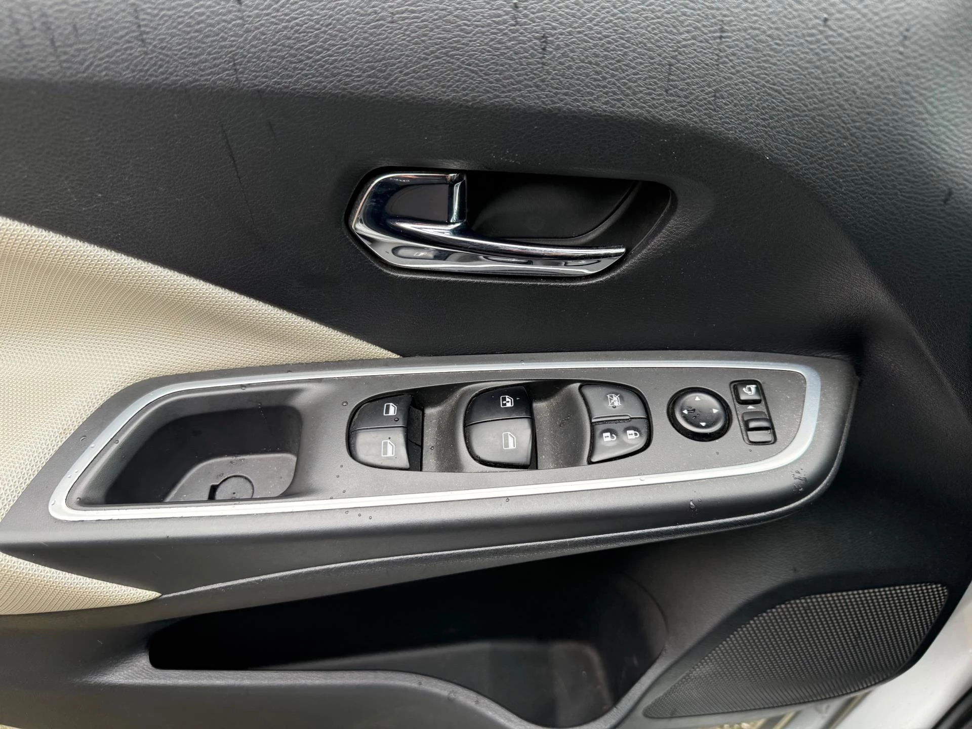 Hoofdafbeelding Nissan Micra