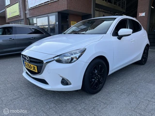 Hoofdafbeelding Mazda 2