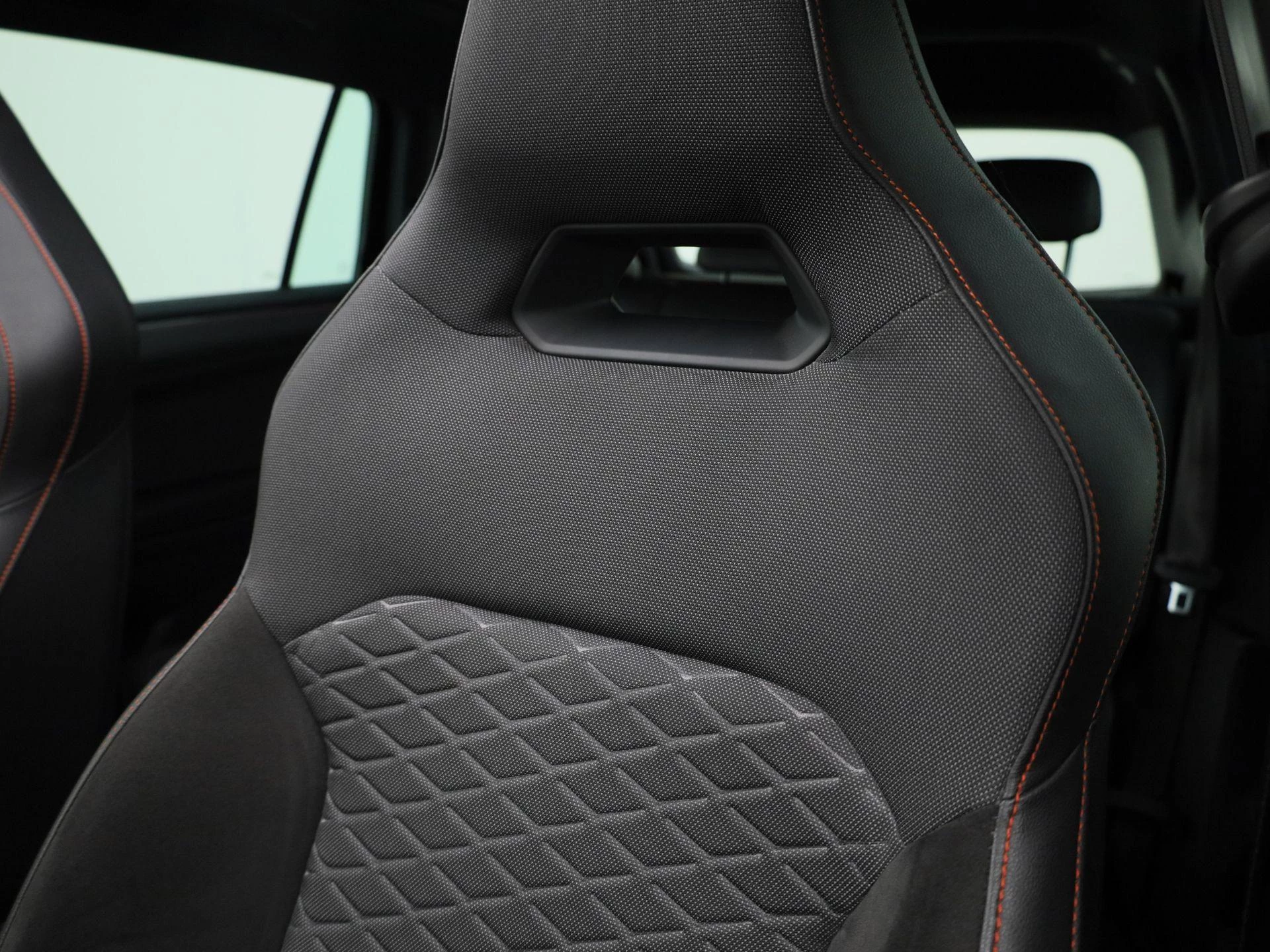 Hoofdafbeelding SEAT Tarraco