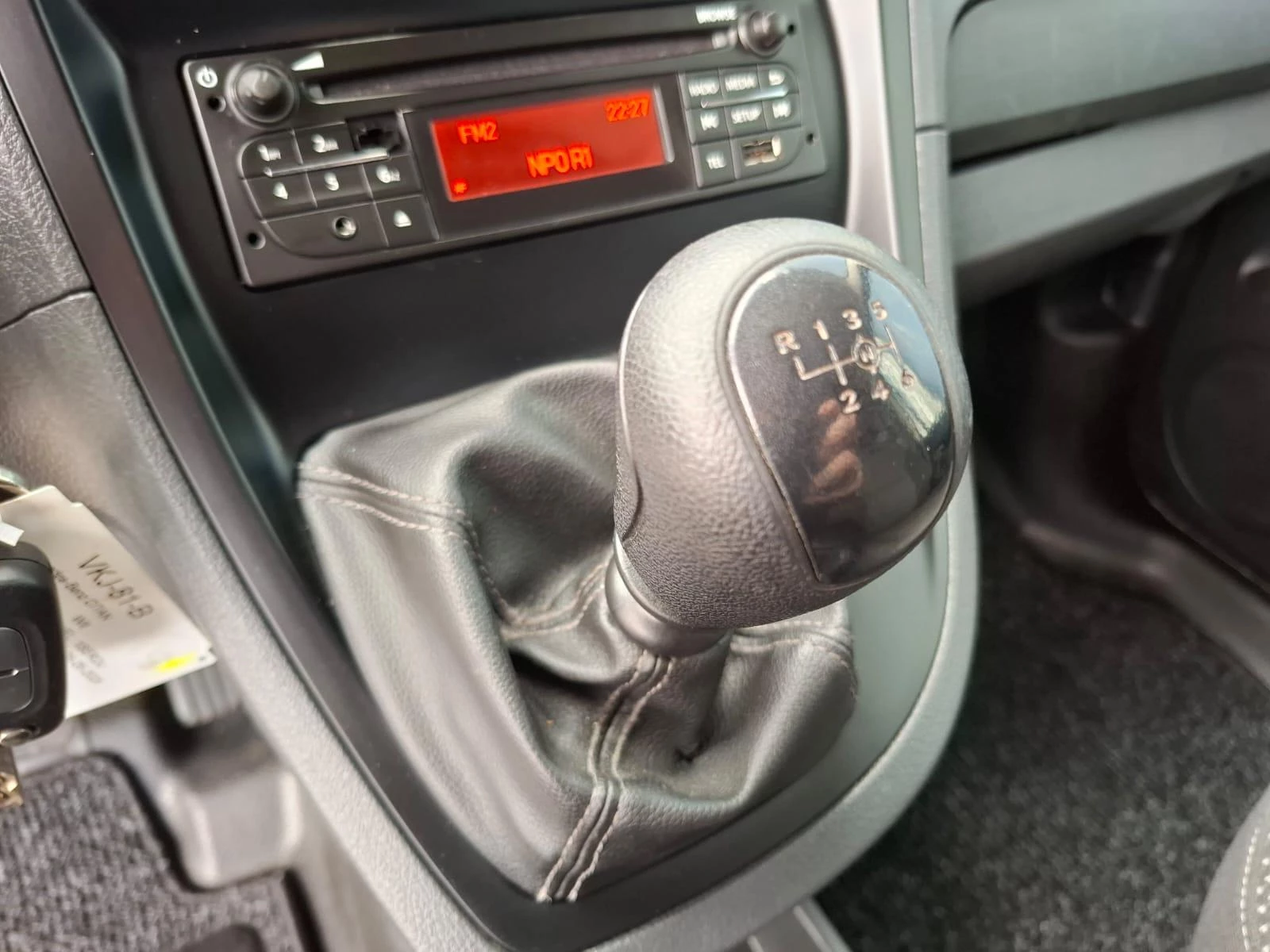 Hoofdafbeelding Mercedes-Benz Citan