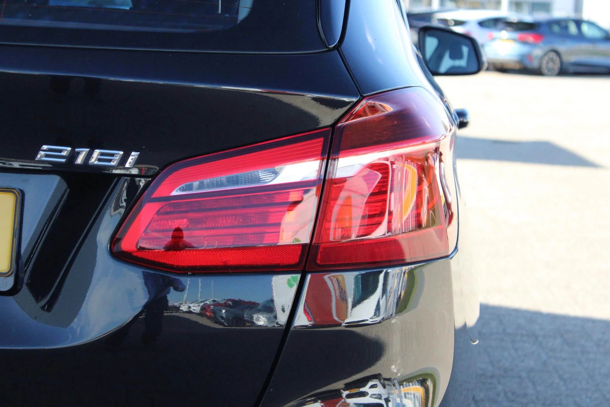 Hoofdafbeelding BMW 2 Serie