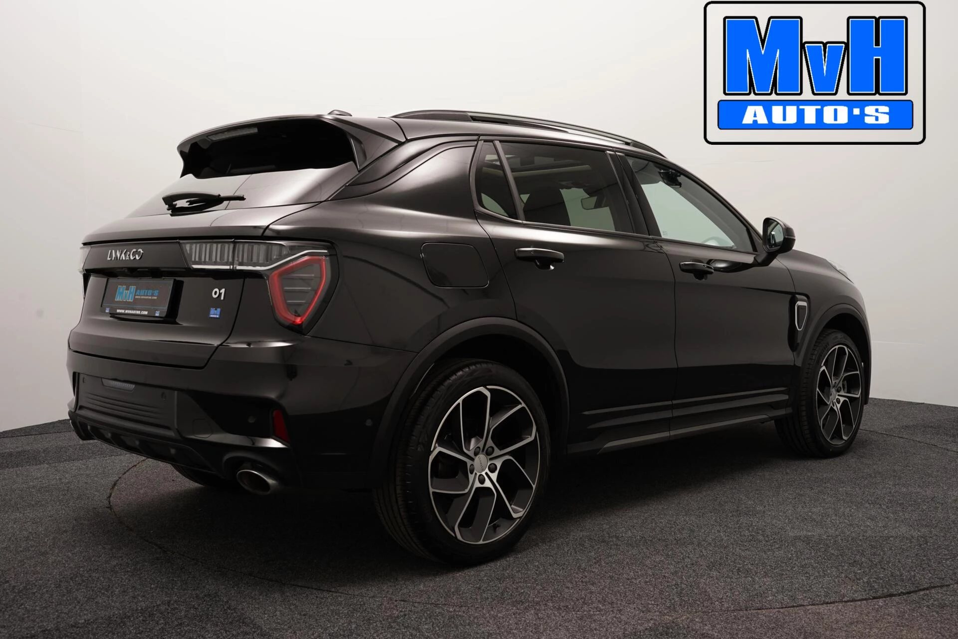 Hoofdafbeelding Lynk & Co 01