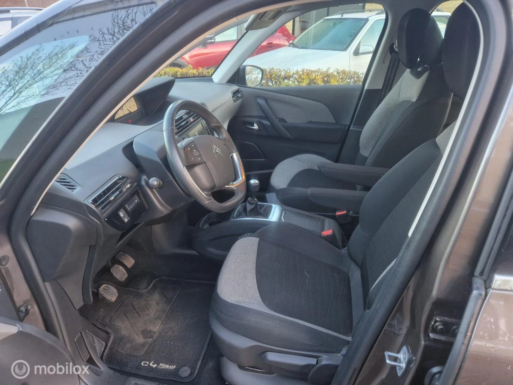 Hoofdafbeelding Citroën C4 Picasso