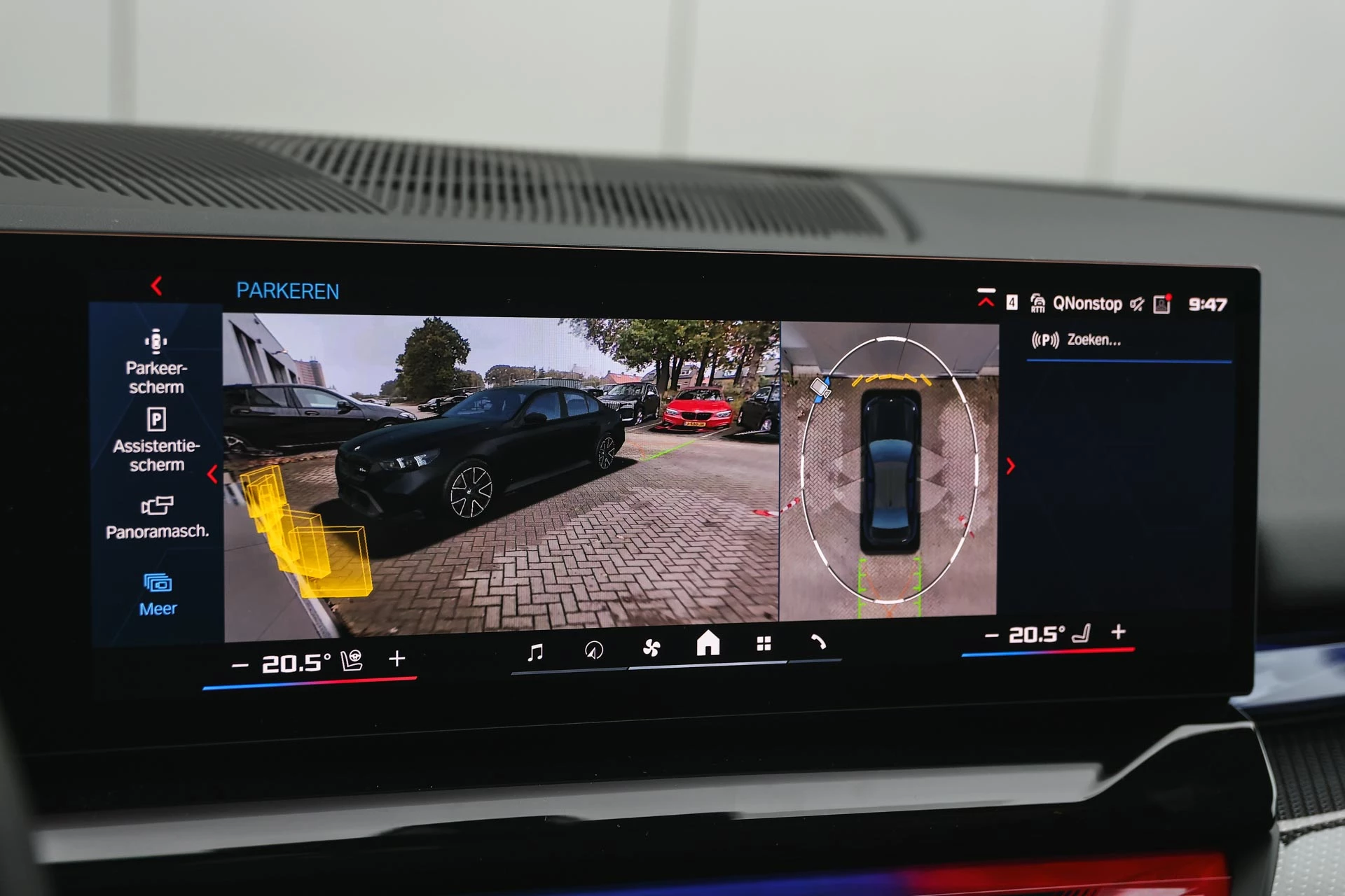 Hoofdafbeelding BMW M5