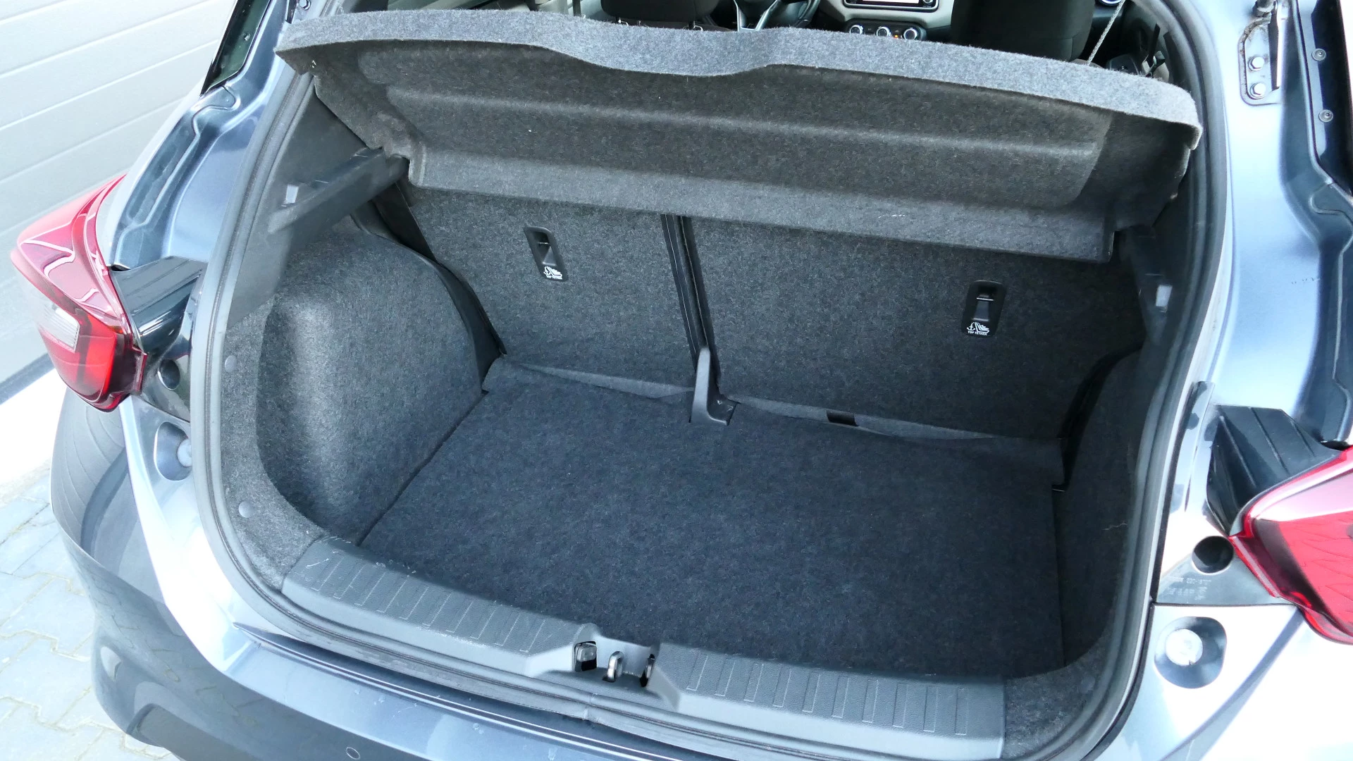 Hoofdafbeelding Nissan Micra