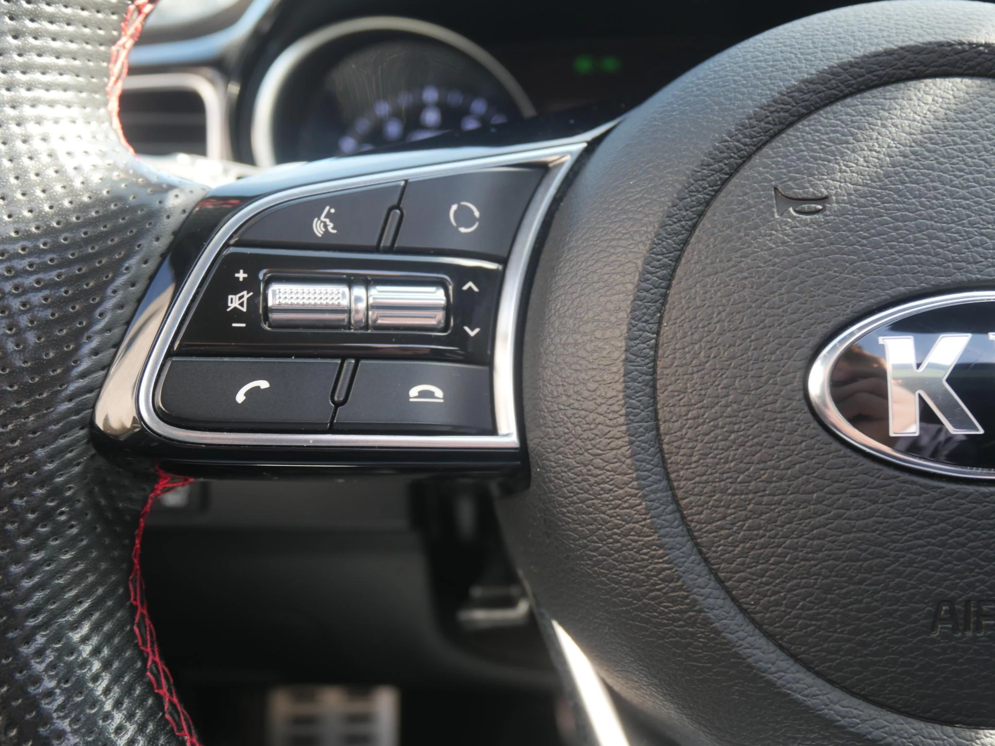 Hoofdafbeelding Kia ProCeed