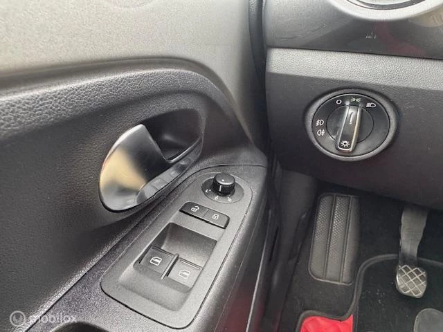 Hoofdafbeelding SEAT Mii