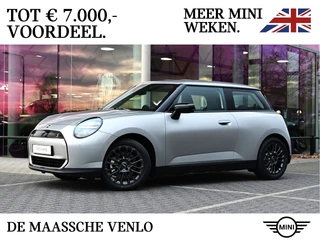 MINI Electric