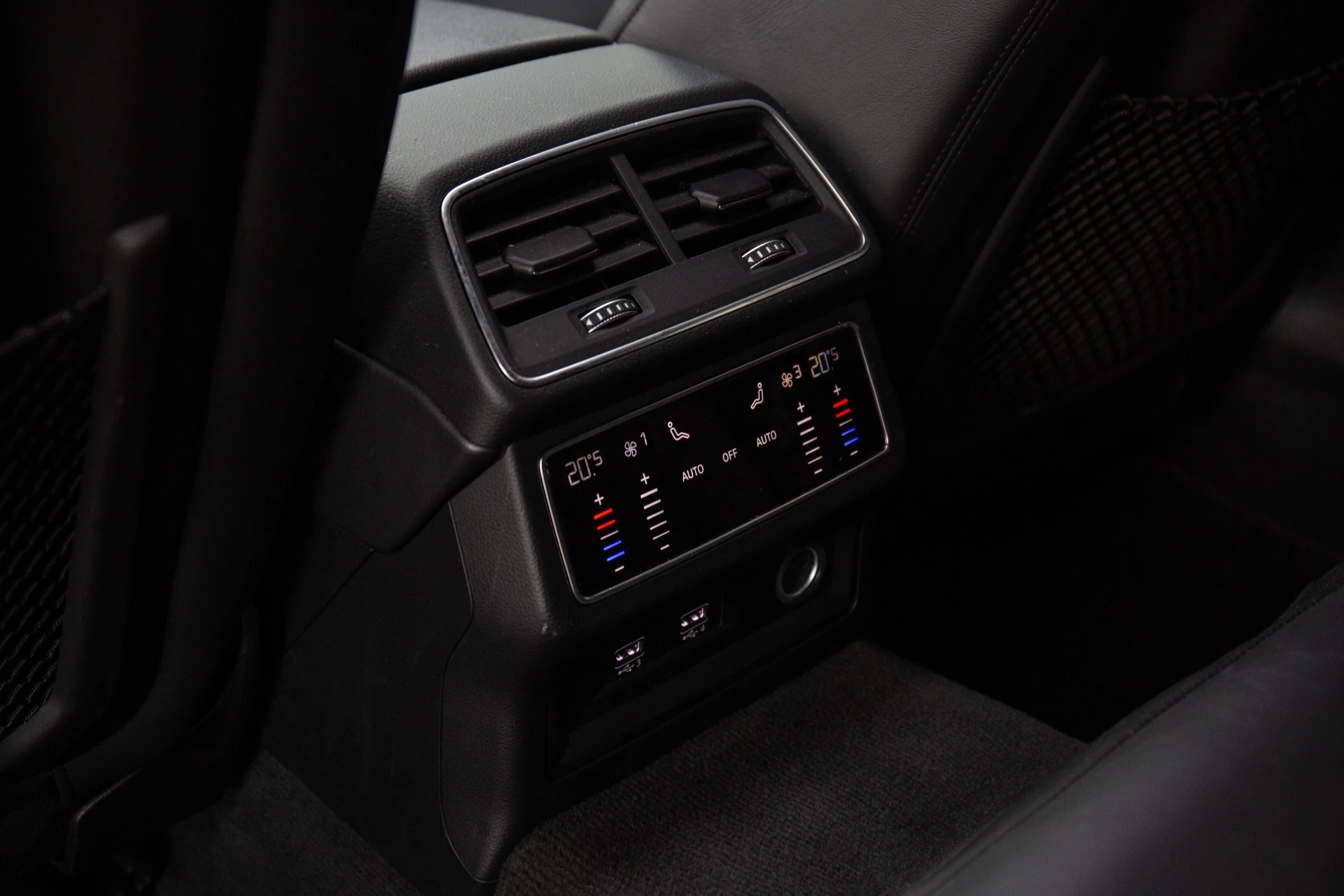 Hoofdafbeelding Audi A7