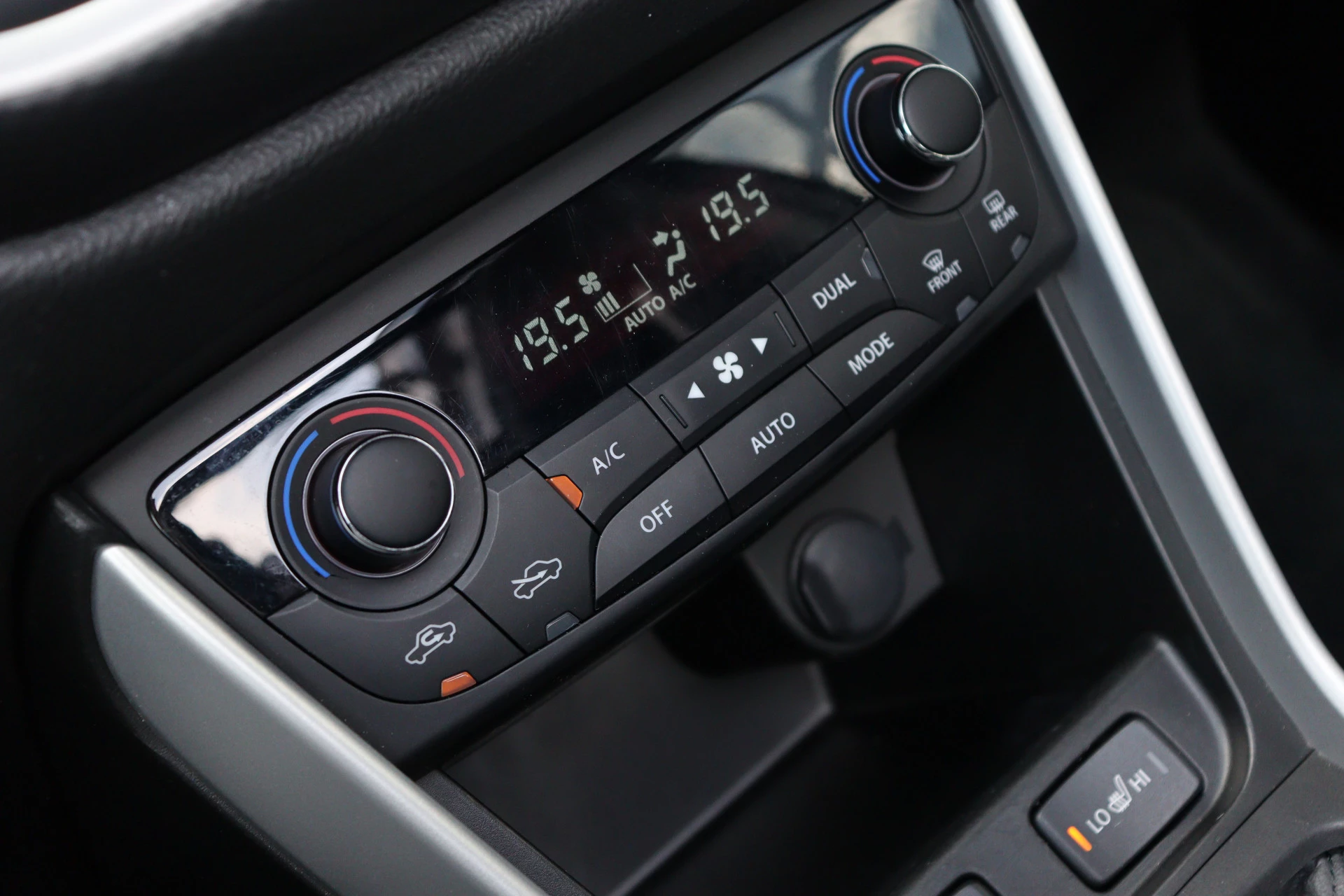 Hoofdafbeelding Suzuki S-Cross