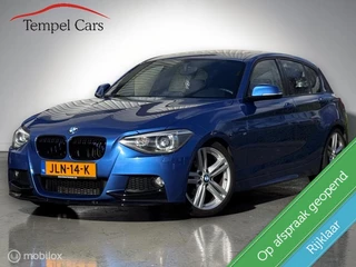 BMW 1-serie 116i M Sport Edition