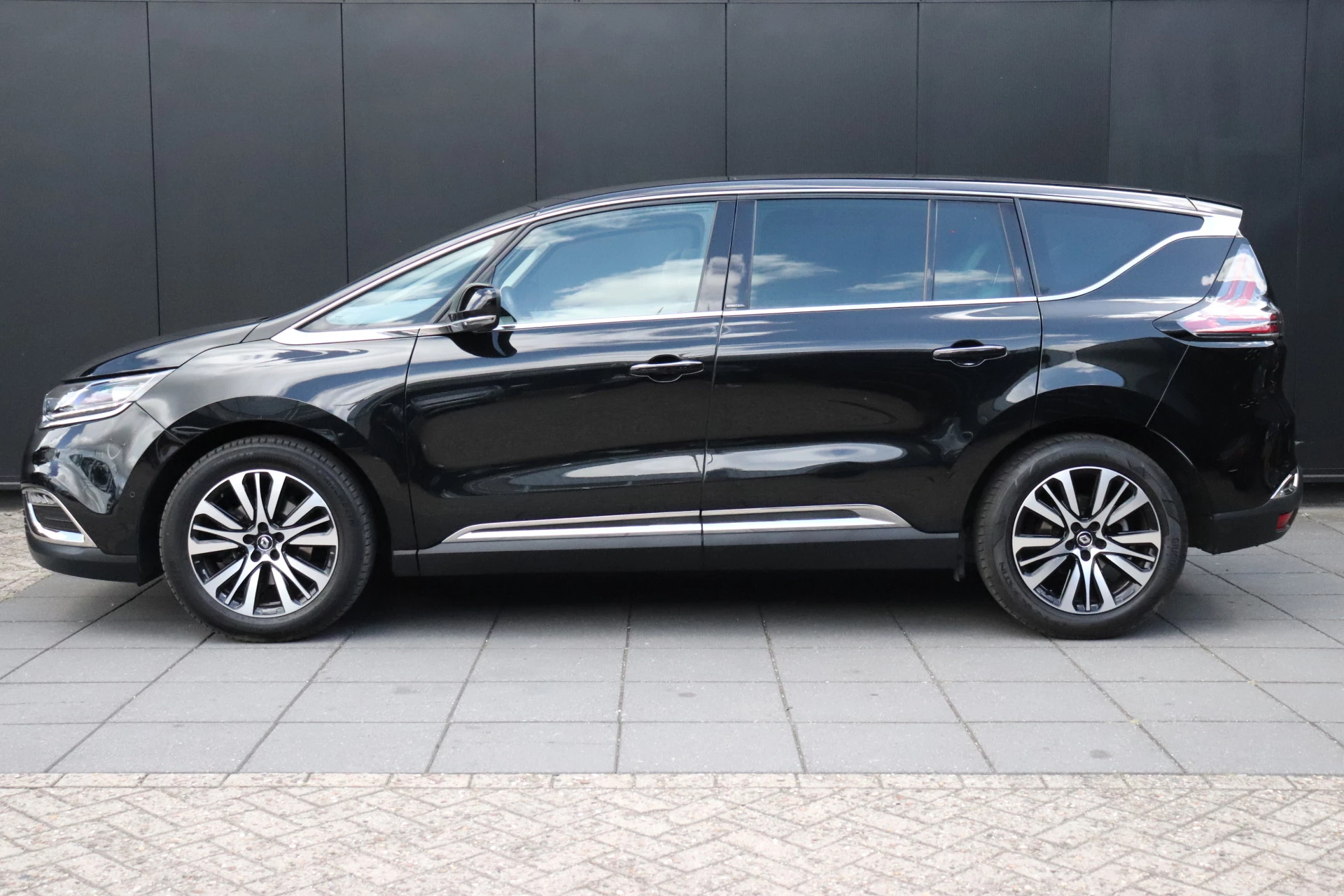 Hoofdafbeelding Renault Espace
