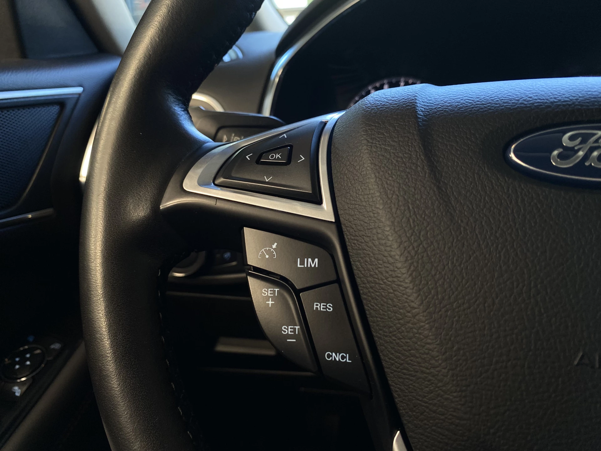 Hoofdafbeelding Ford S-Max
