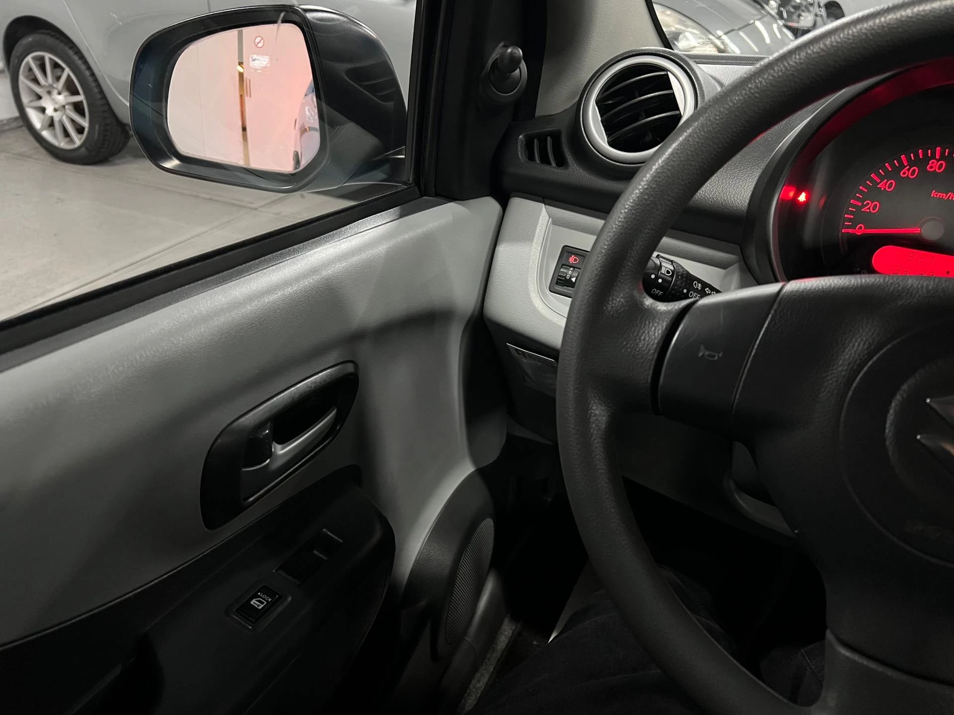 Hoofdafbeelding Suzuki Alto