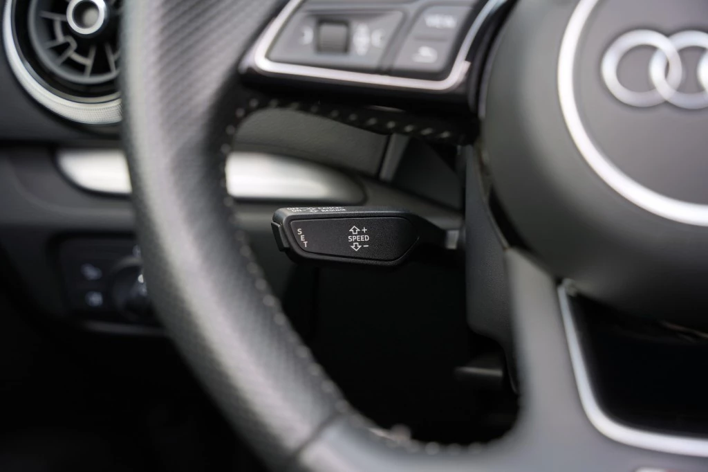 Hoofdafbeelding Audi S3
