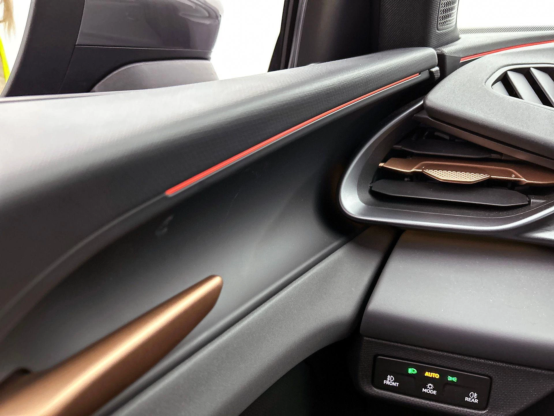 Hoofdafbeelding CUPRA Terramar