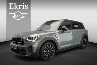 Mini Countryman SE All 4 / Panoramadak / PDC / LED / Climate / Cruise Control / Sportstoelen / Alu wielen 18 inch