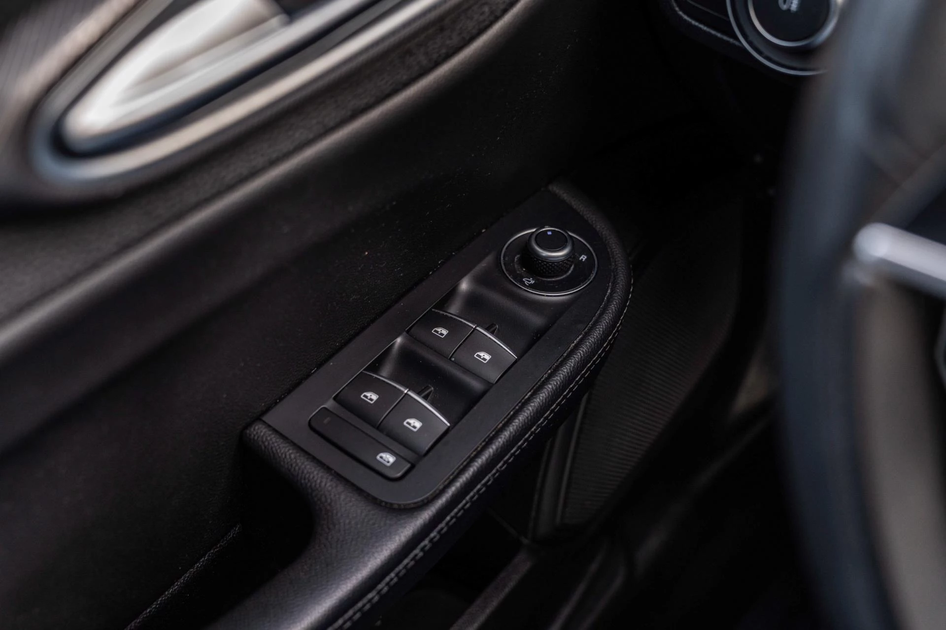 Hoofdafbeelding Alfa Romeo Giulia