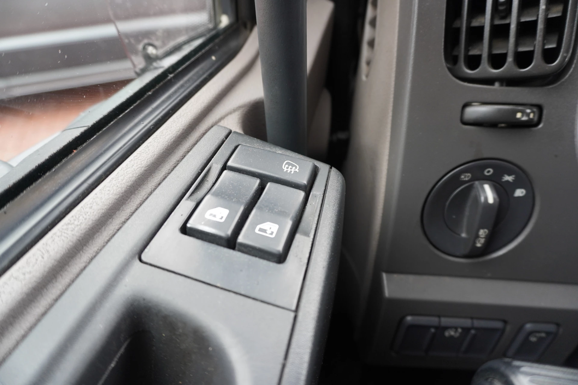 Hoofdafbeelding DAF LF 220 FAG