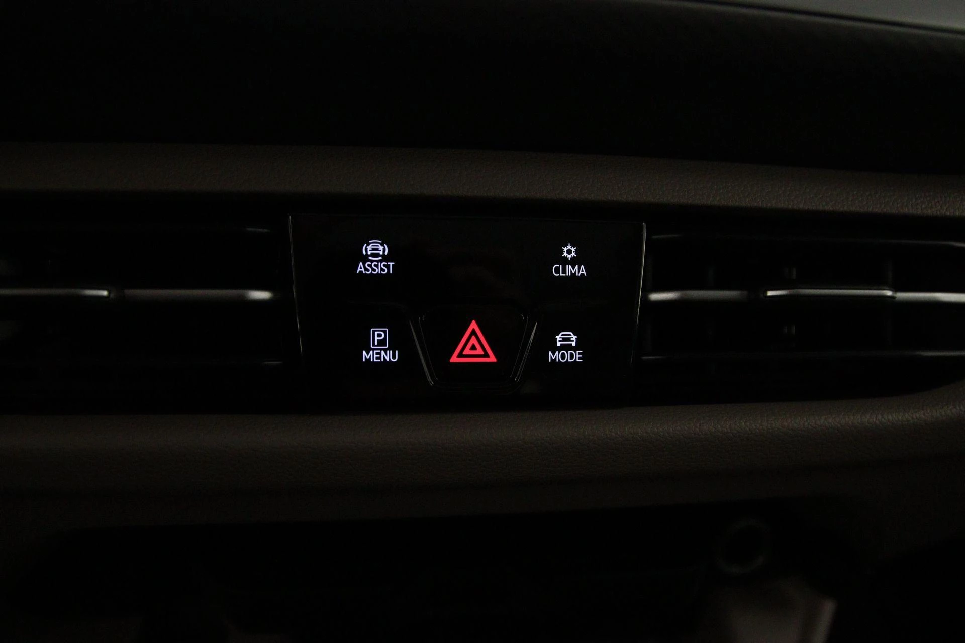 Hoofdafbeelding Volkswagen Multivan