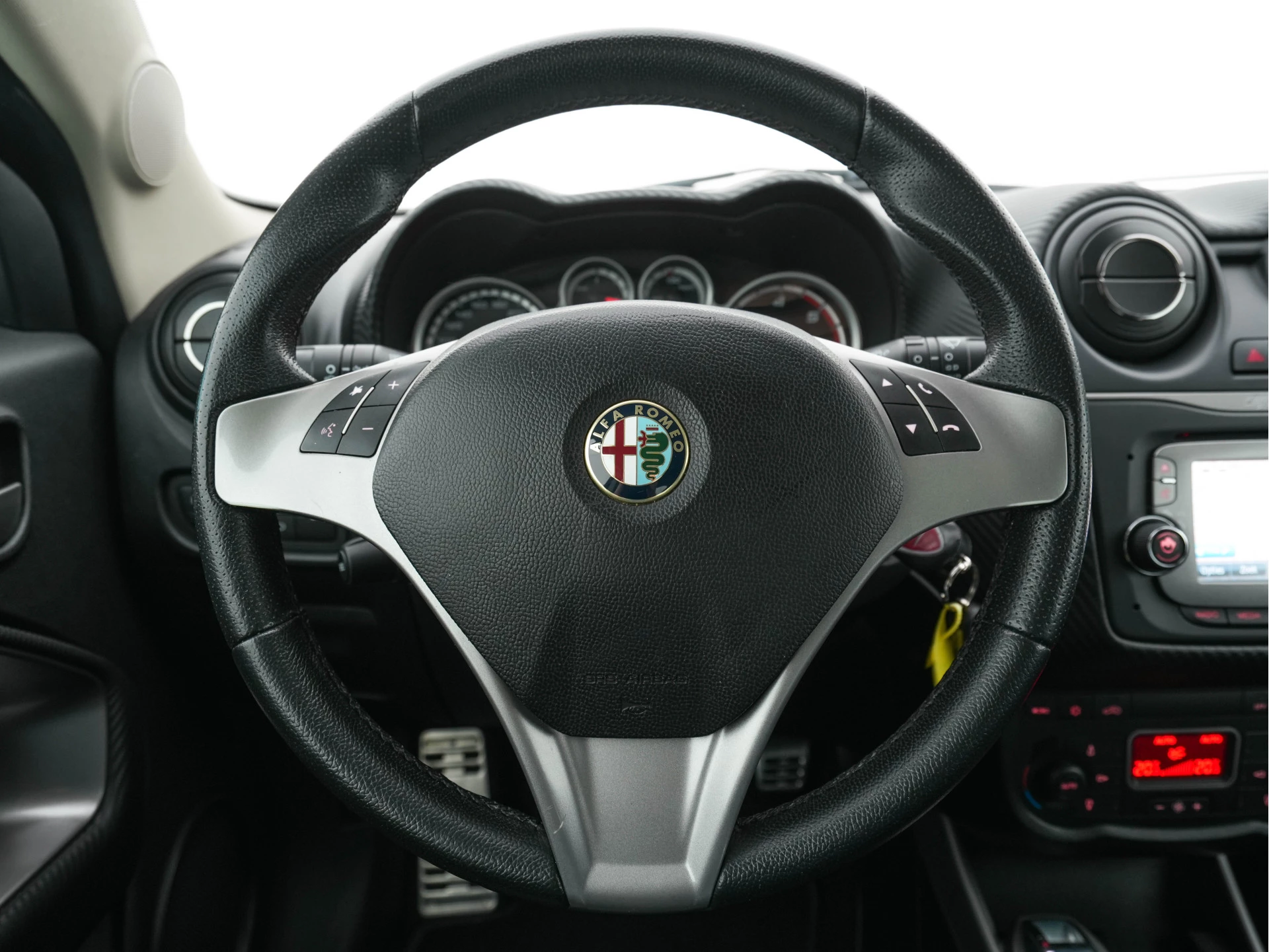 Hoofdafbeelding Alfa Romeo MiTo