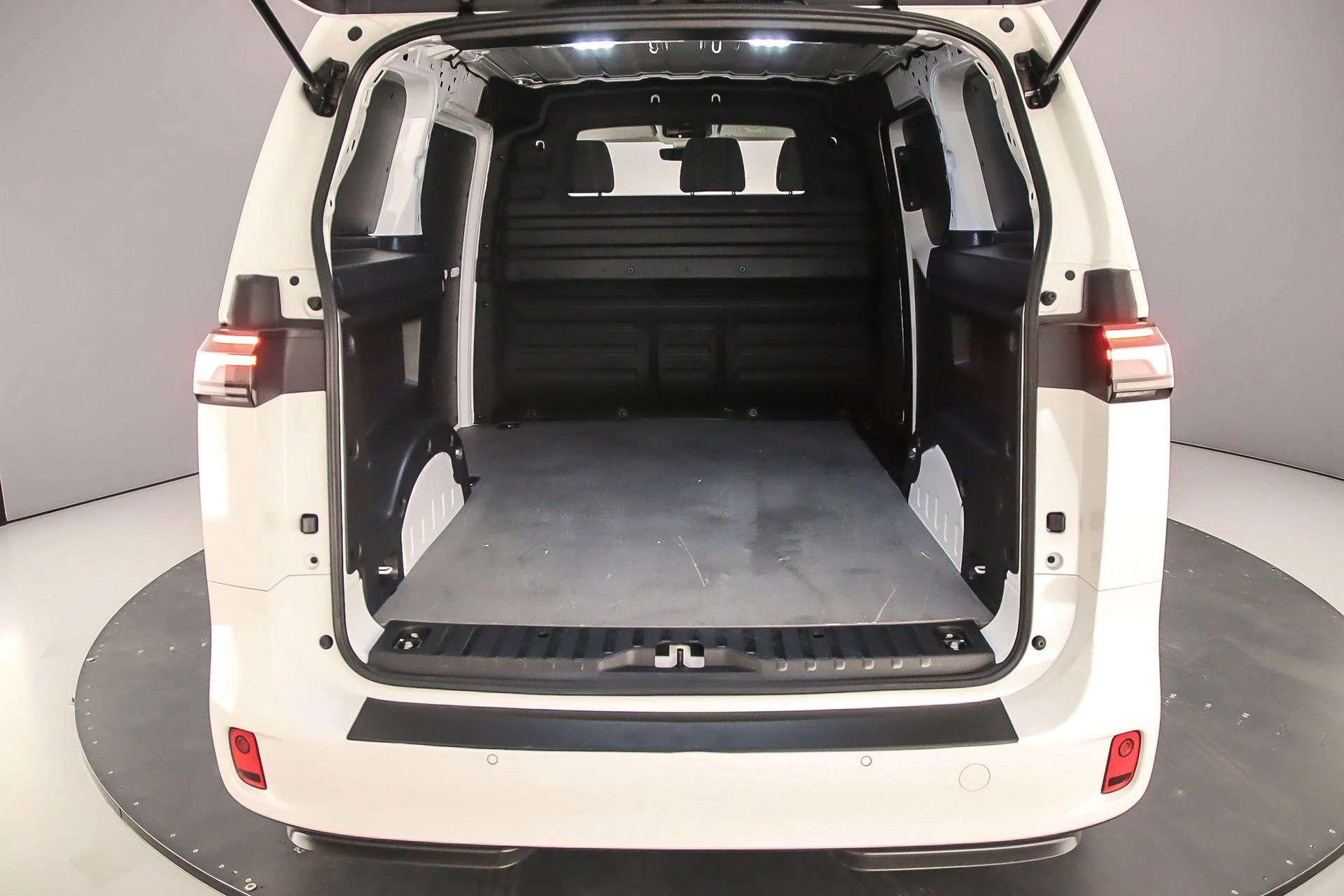Hoofdafbeelding Volkswagen ID. Buzz Cargo