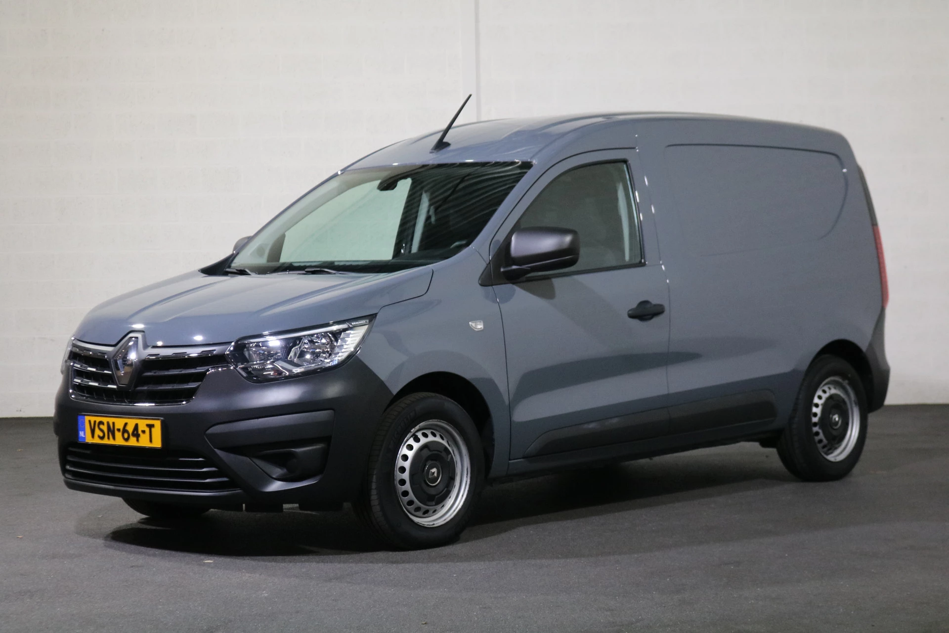 Hoofdafbeelding Renault Express
