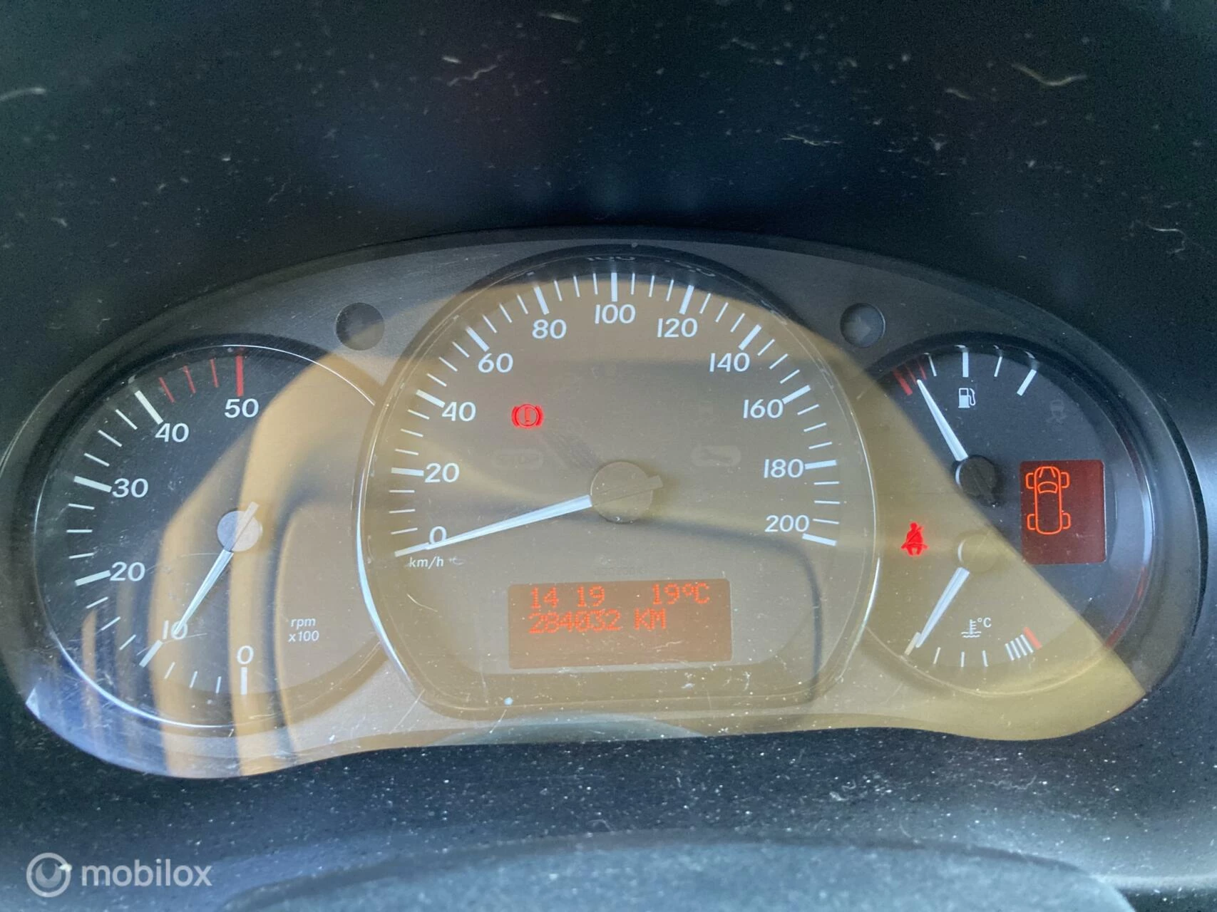 Hoofdafbeelding Mercedes-Benz Citan