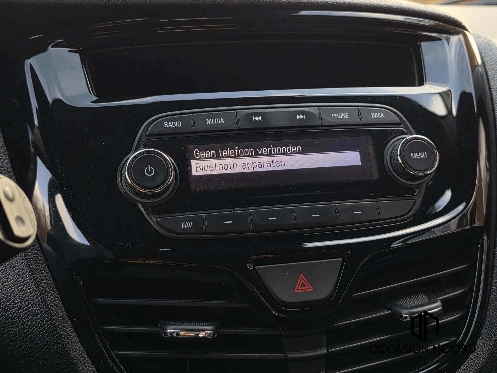 Hoofdafbeelding Opel KARL