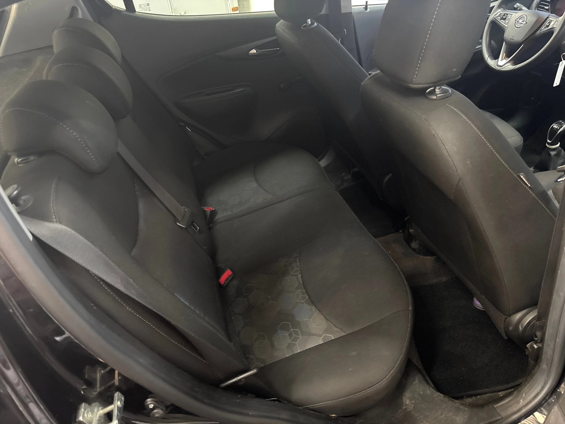 Hoofdafbeelding Opel KARL
