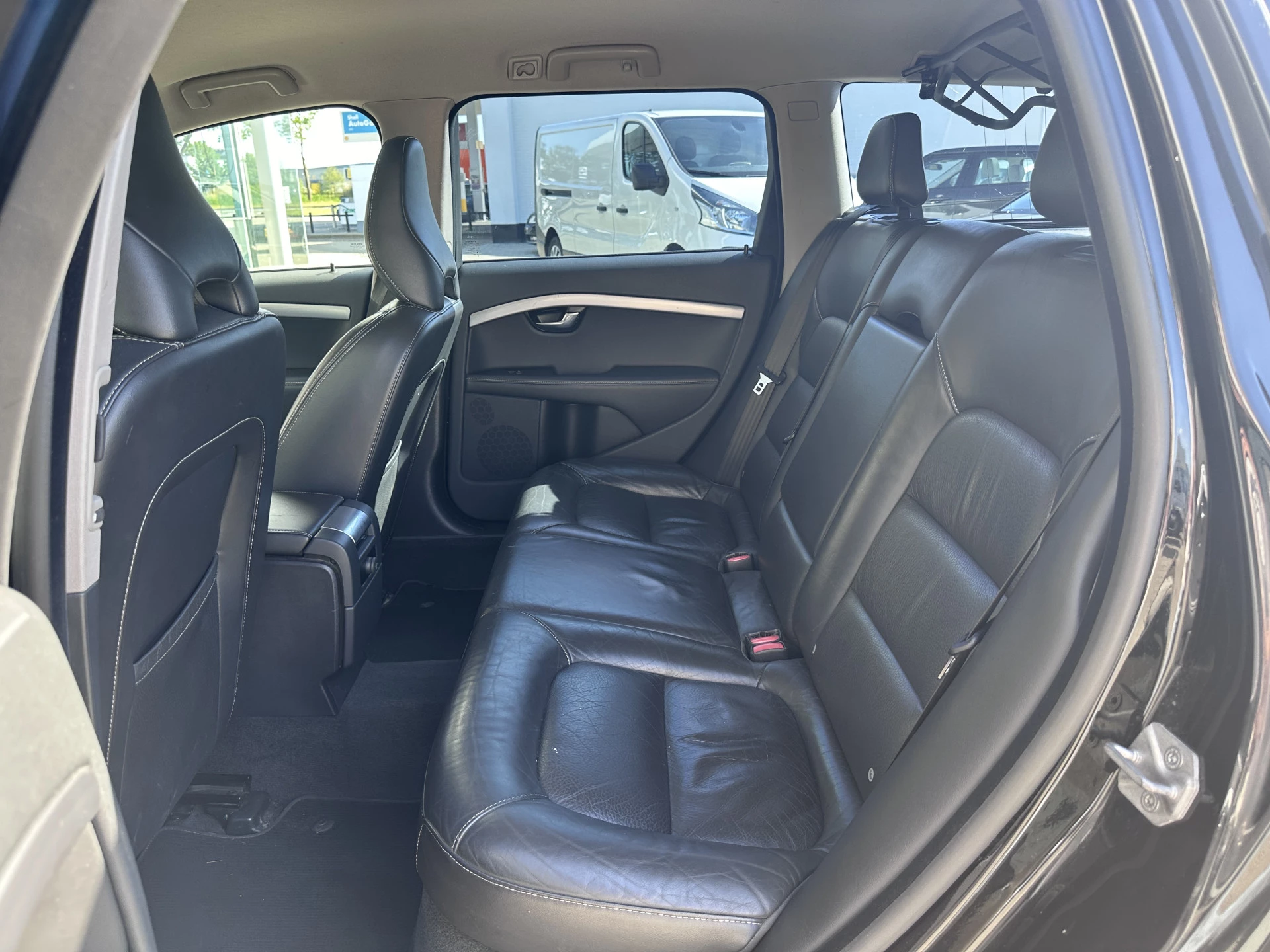 Hoofdafbeelding Volvo XC70