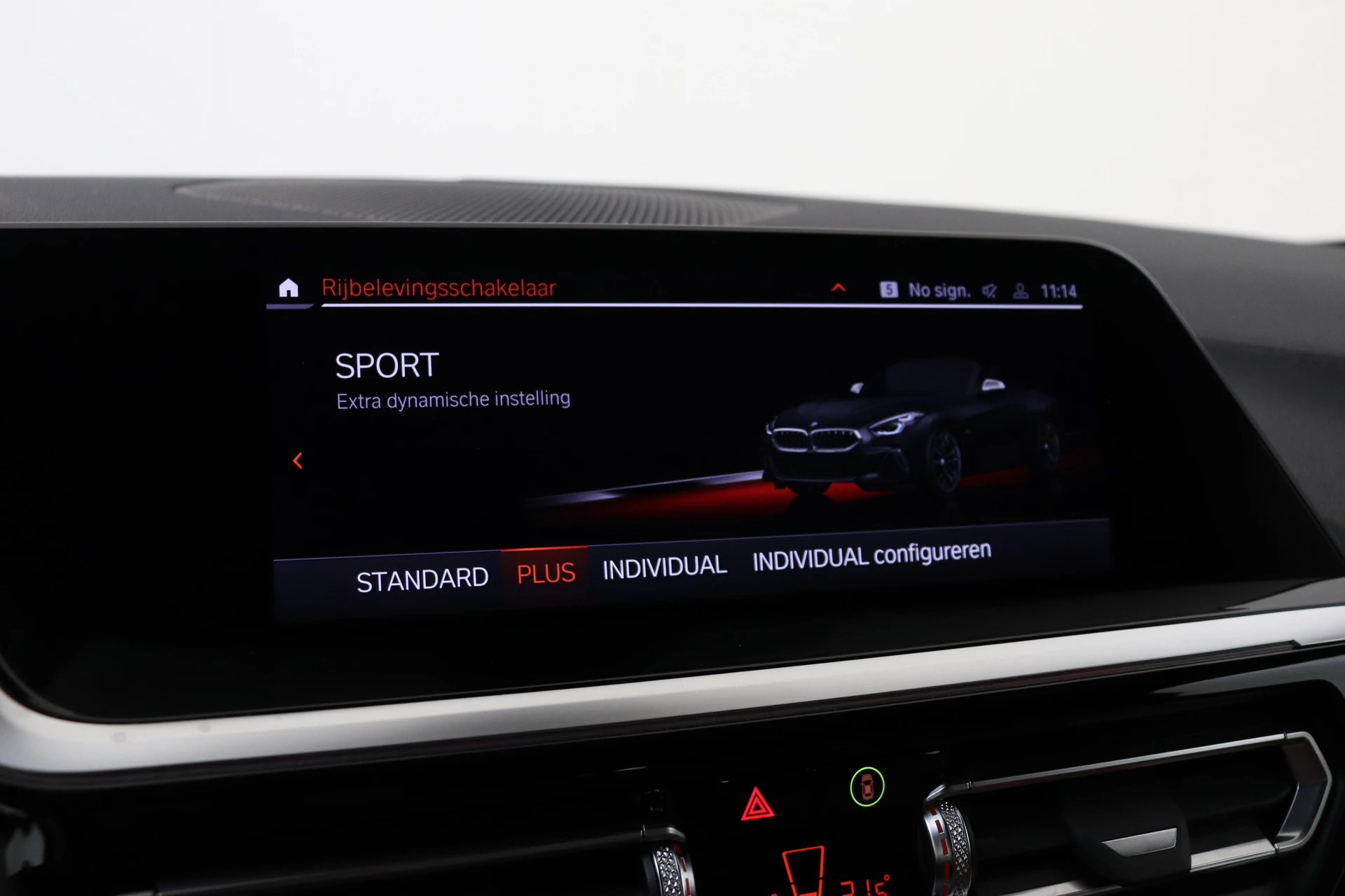 Hoofdafbeelding BMW Z4