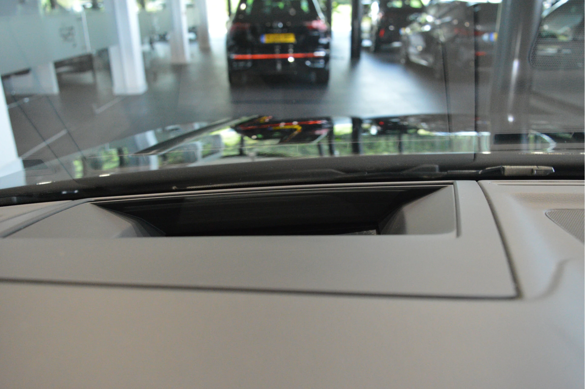 Hoofdafbeelding Volkswagen Touareg