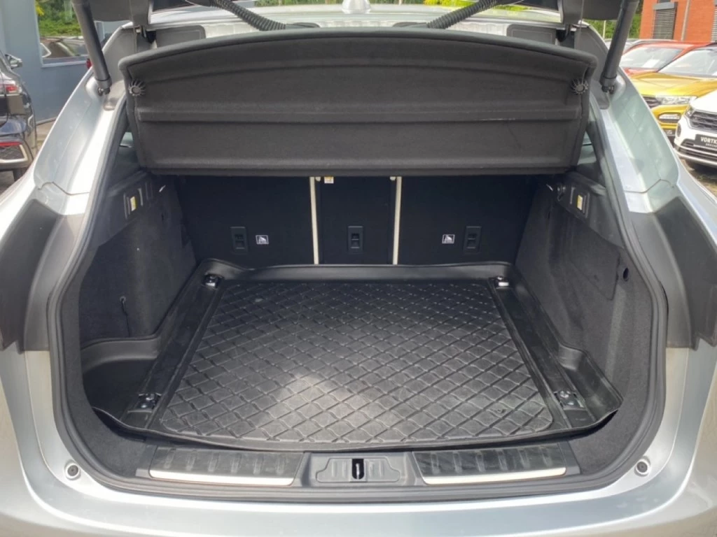Hoofdafbeelding Jaguar F-PACE