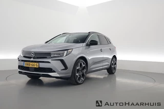 Hoofdafbeelding Opel Grandland