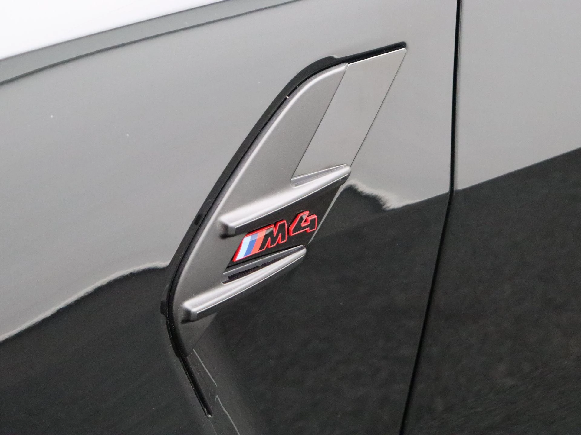 Hoofdafbeelding BMW M4