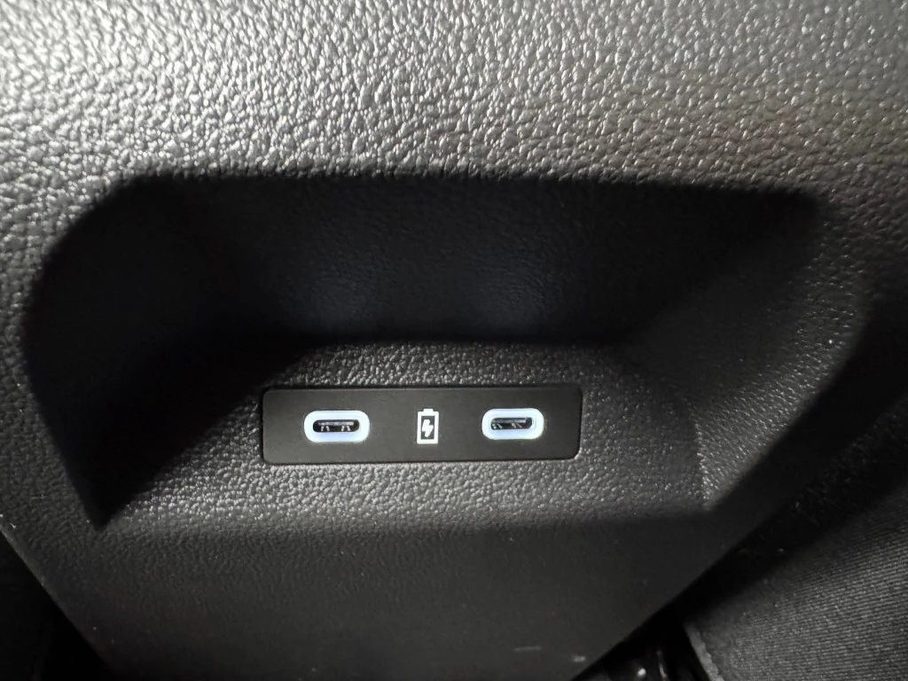 Hoofdafbeelding Renault Megane E-Tech