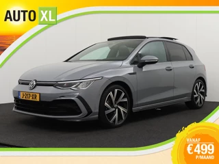 Volkswagen Golf 1.5 150PK eTSI R-Line Pano-dak Adap. Cruise Camera