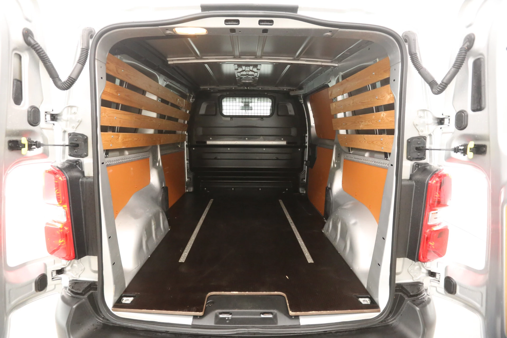 Hoofdafbeelding Citroën Jumpy