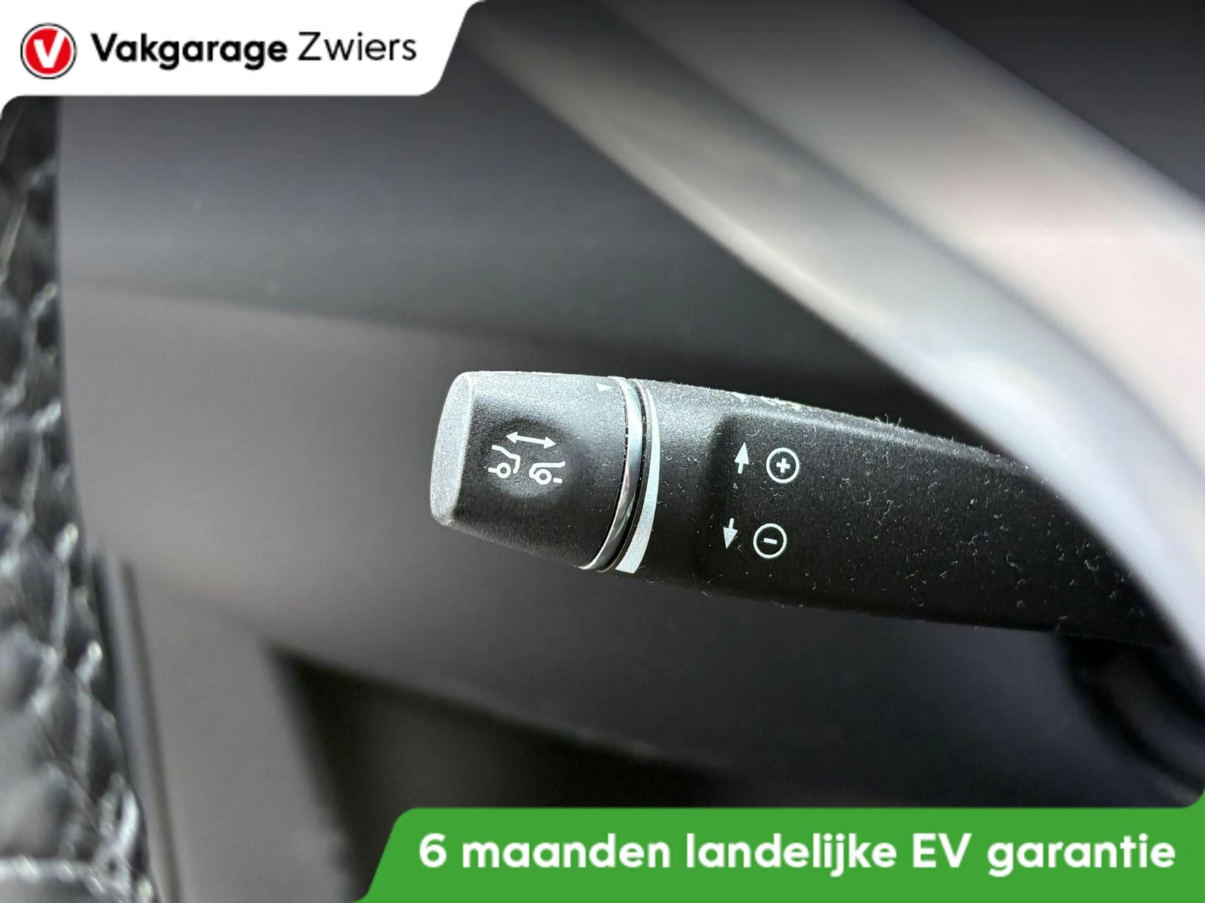 Hoofdafbeelding Tesla Model S