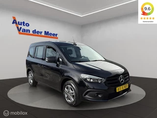 Mercedes Citan Tourer 113 Pro / 5 zits / zeer Luxe