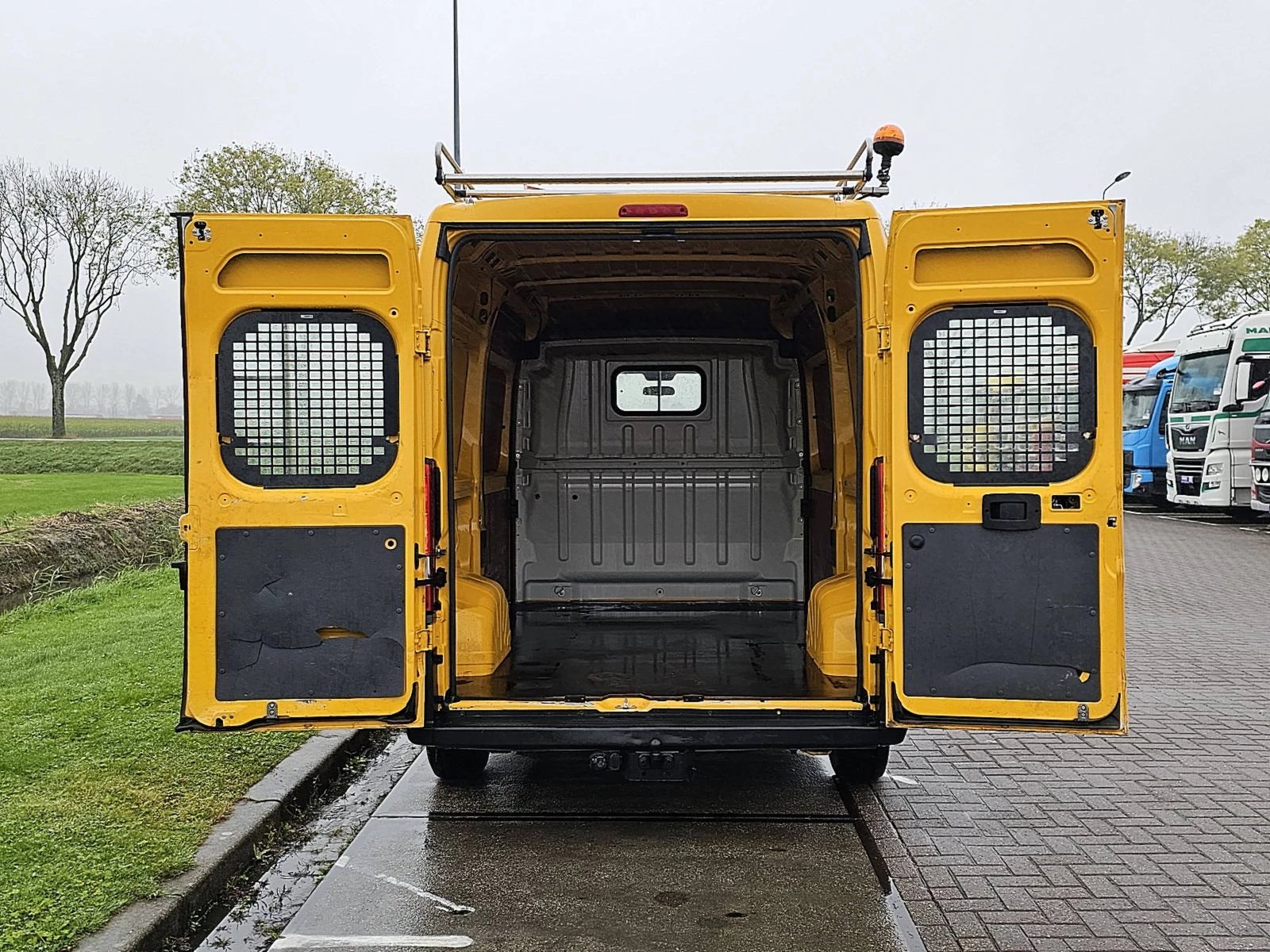 Hoofdafbeelding Peugeot Boxer