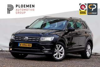 Volkswagen Tiguan 1.4 TSI DSG 4Motion Highline - 150 pk **Trekhaak / Camera / Active info
