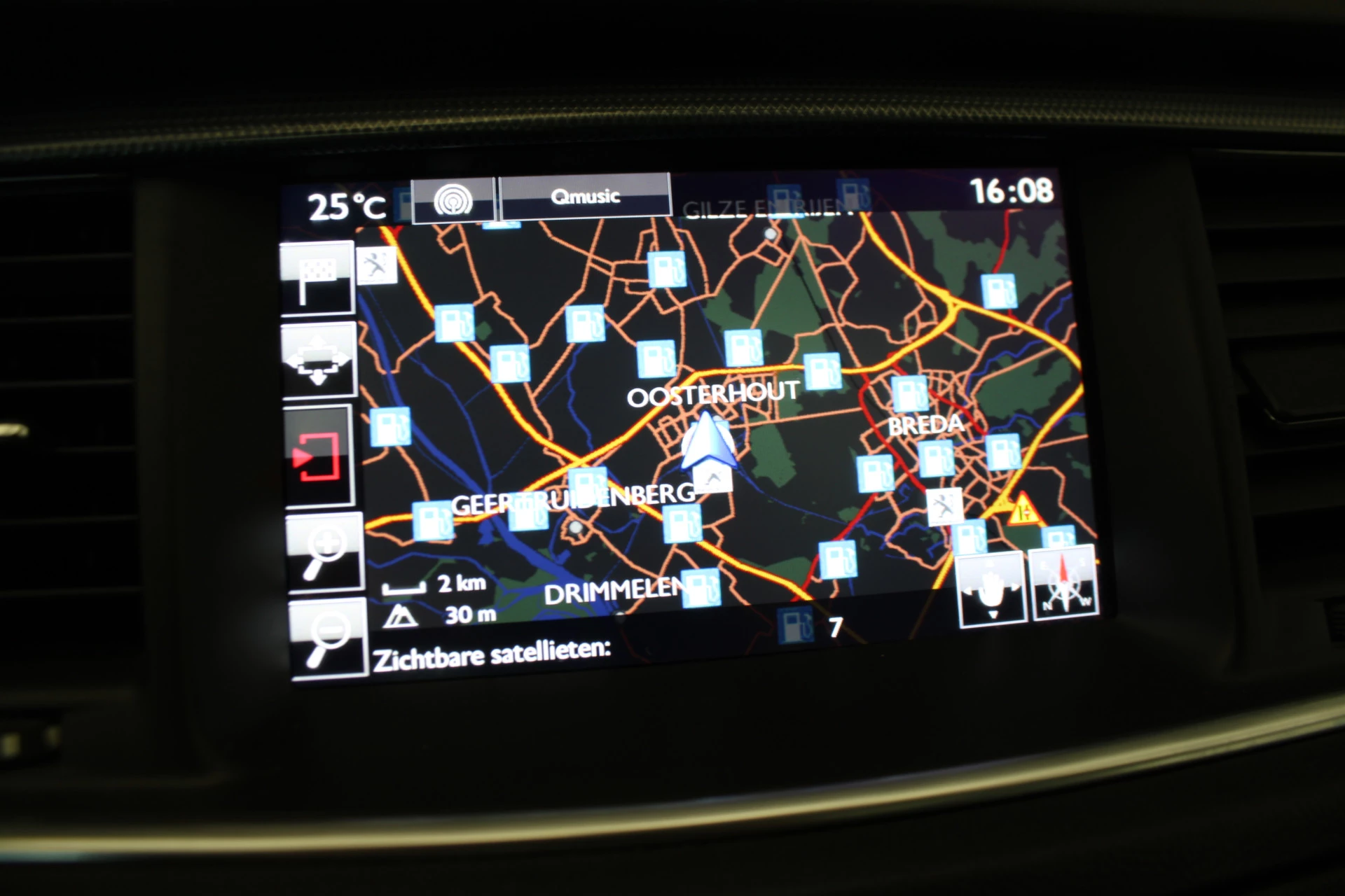 Hoofdafbeelding Peugeot 508