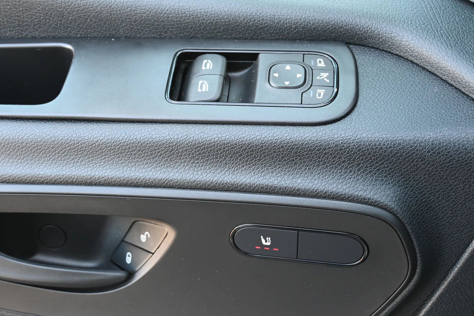 Hoofdafbeelding Mercedes-Benz eSprinter