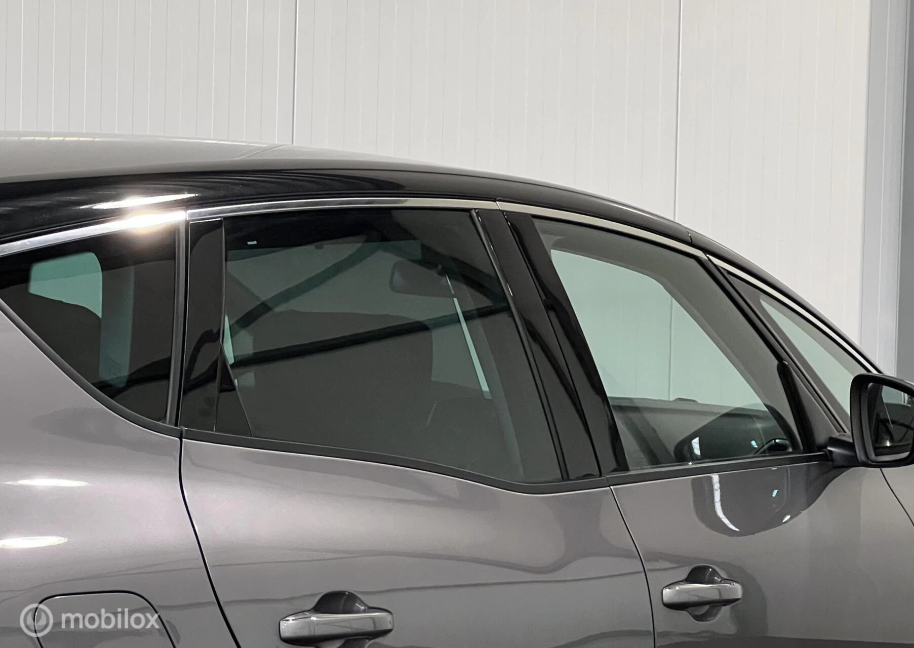 Hoofdafbeelding Renault Scénic