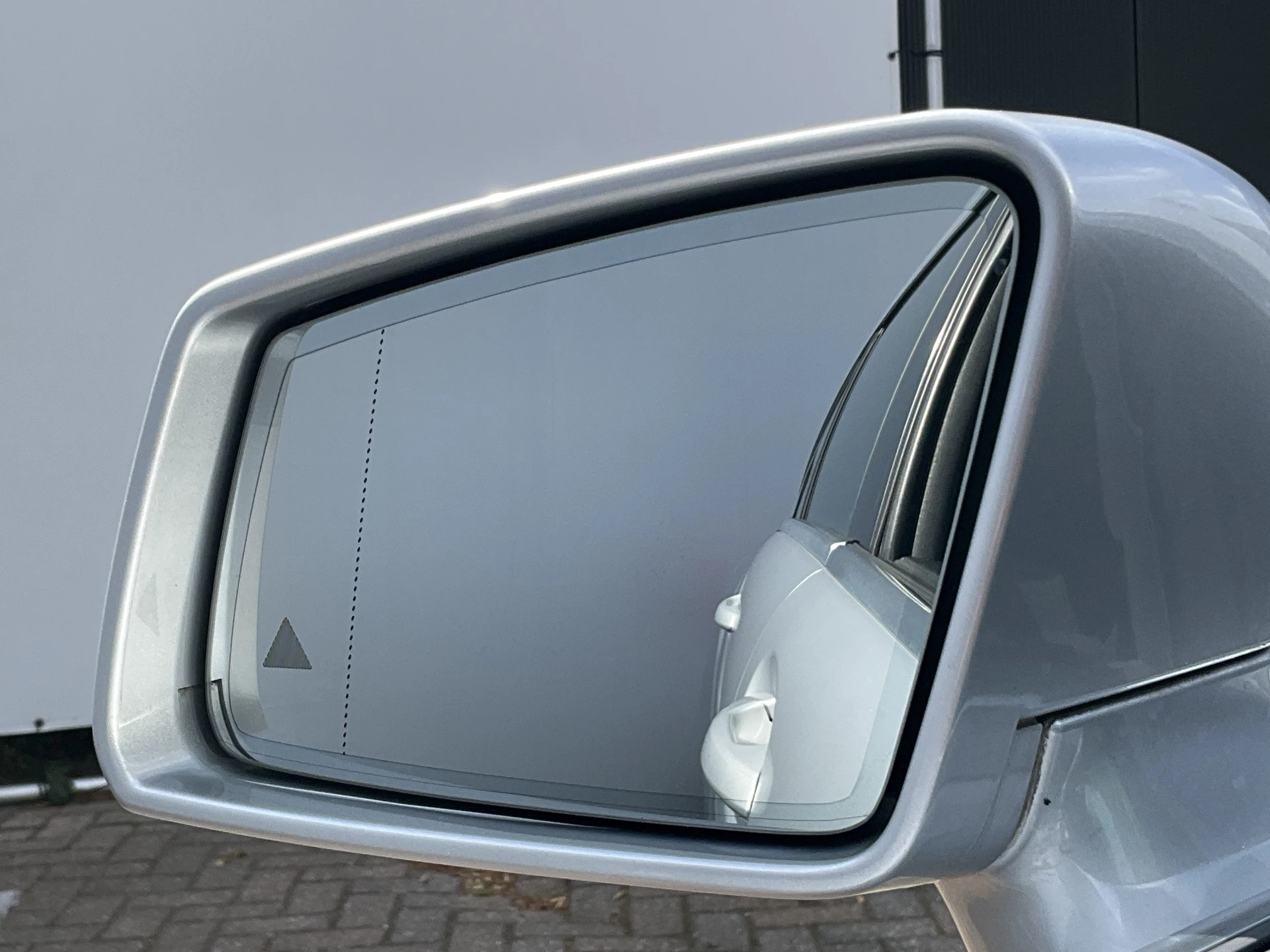 Hoofdafbeelding Mercedes-Benz CLS